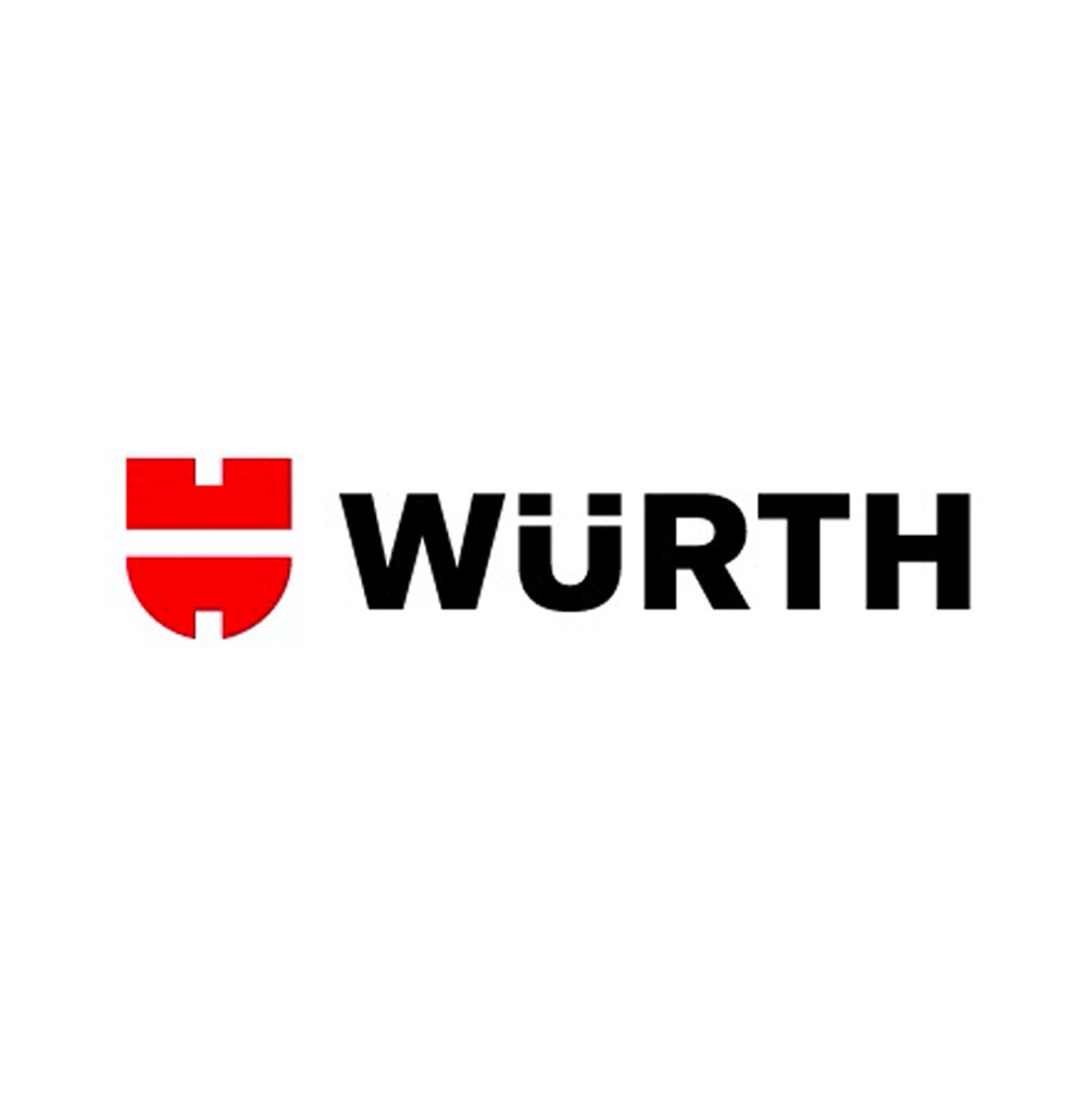 Würth Kurumsal Kimlik Kılavuzu
