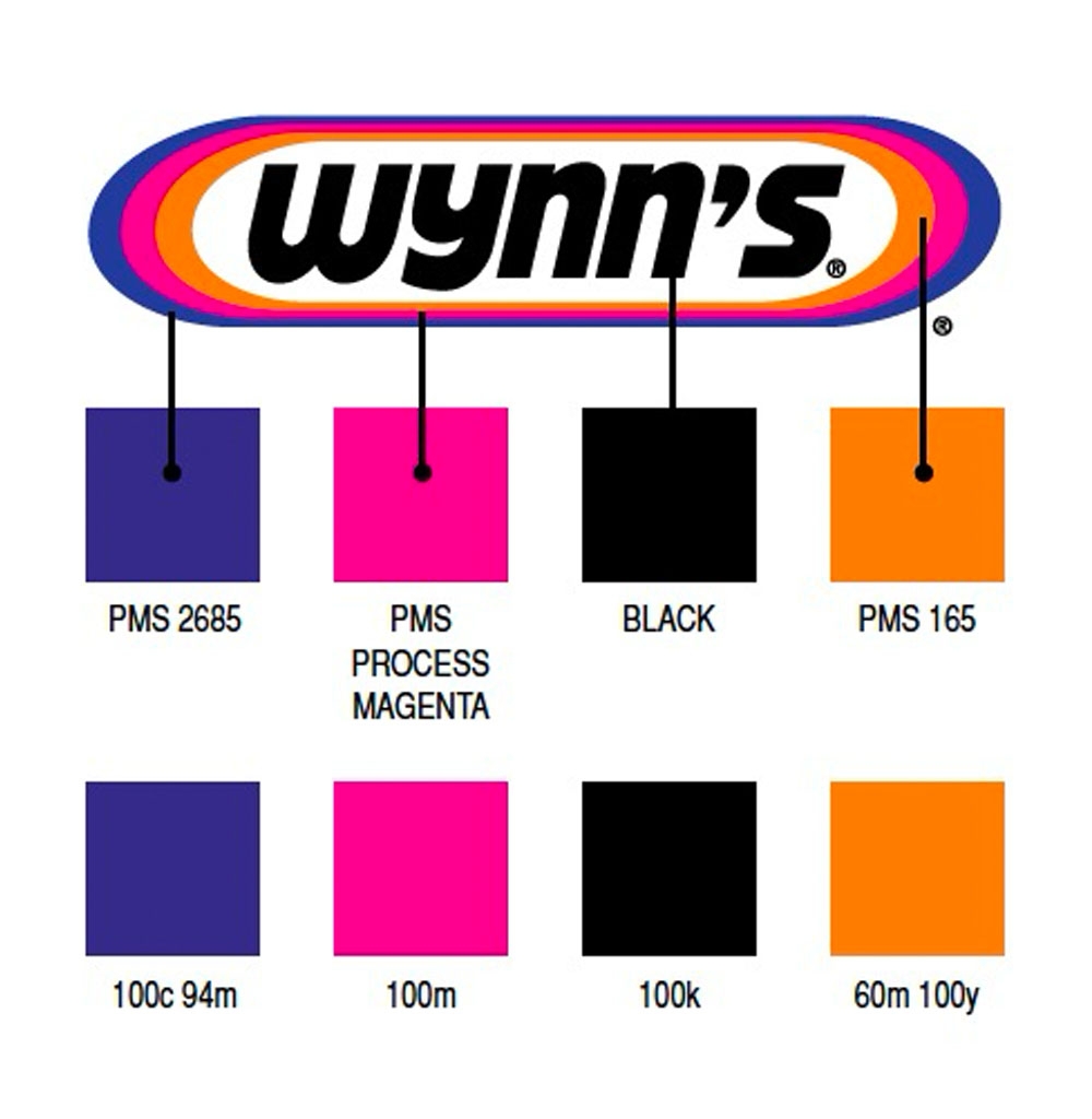 Wynn's Kurumsal Kimlik Kılavuzu